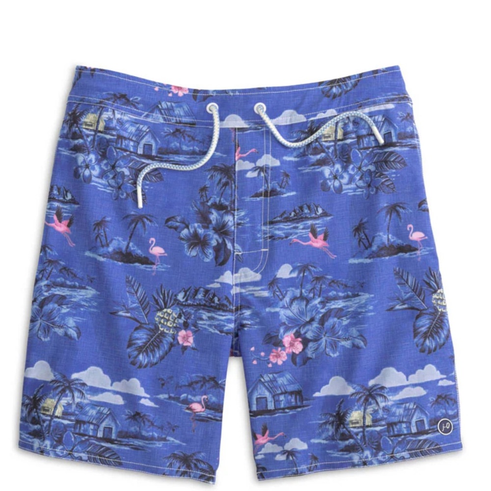 NWT L Large 2023 Copacabana Swim Trunk
johnnie-O $89 PRICED TO SELL FREE…